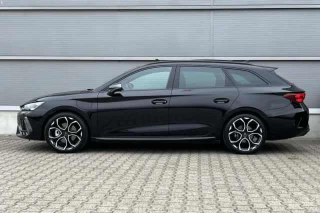 CUPRA Leon Sportstourer (2025) thumbnail 13