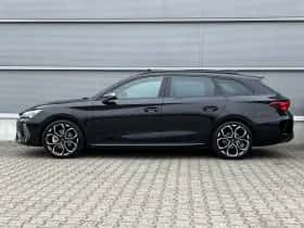 CUPRA Leon Sportstourer (2025) thumbnail 13