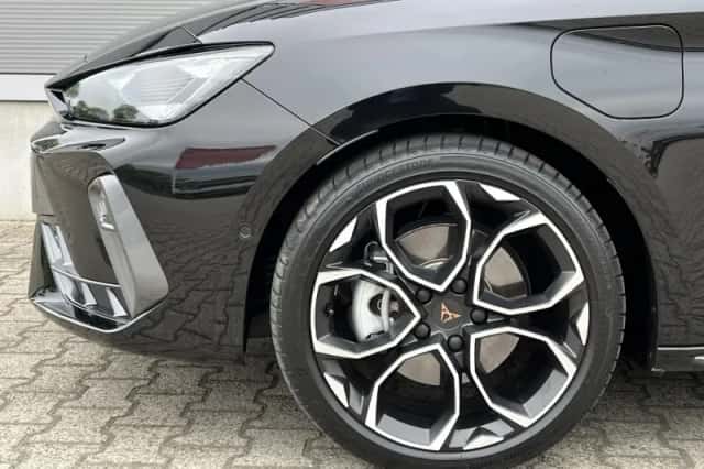 CUPRA Leon Sportstourer (2025) thumbnail 14