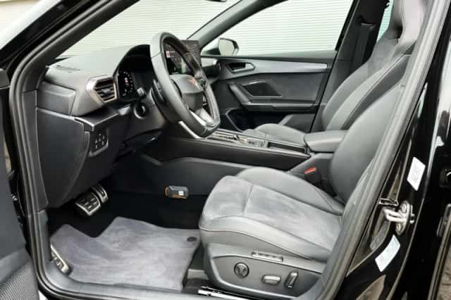 CUPRA Leon Sportstourer (2025) thumbnail 20
