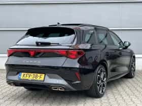 CUPRA Leon Sportstourer (2025) thumbnail 3