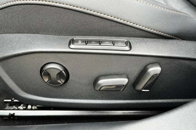 CUPRA Leon Sportstourer (2025) thumbnail 21