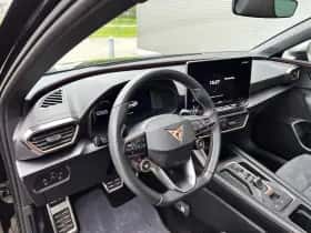 CUPRA Leon Sportstourer (2025) thumbnail 22