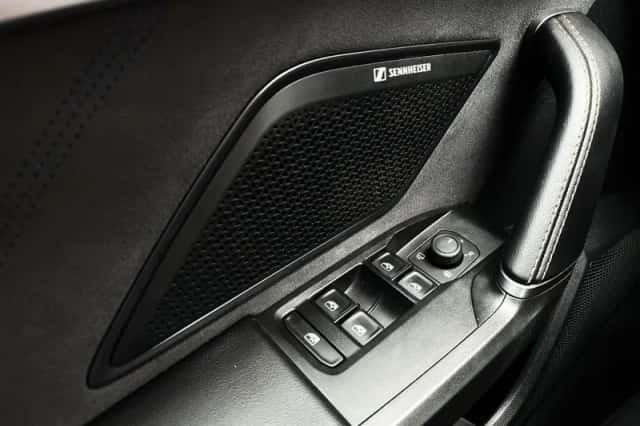 CUPRA Leon Sportstourer (2025) thumbnail 23
