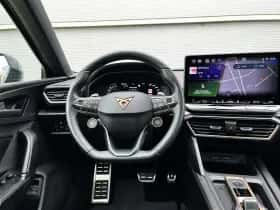 CUPRA Leon Sportstourer (2025) thumbnail 24