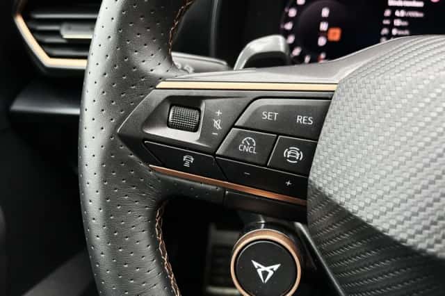 CUPRA Leon Sportstourer (2025) thumbnail 27