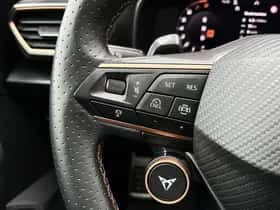 CUPRA Leon Sportstourer (2025) thumbnail 27