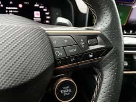 CUPRA Leon Sportstourer (2025) thumbnail 28