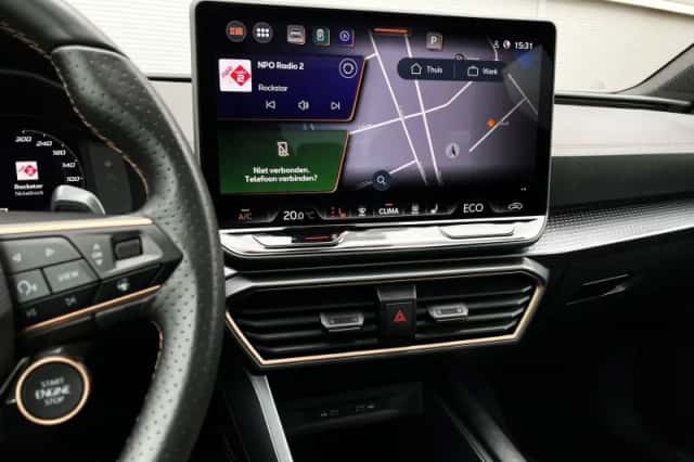 CUPRA Leon Sportstourer (2025) thumbnail 29