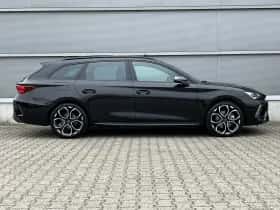 CUPRA Leon Sportstourer (2025) thumbnail 4