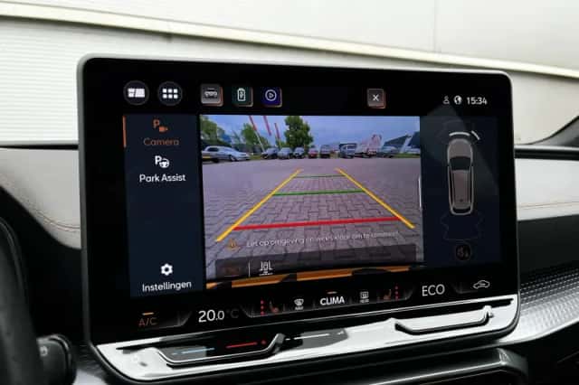 CUPRA Leon Sportstourer (2025) thumbnail 31