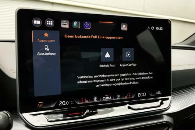 CUPRA Leon Sportstourer (2025) thumbnail 32