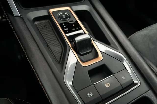 CUPRA Leon Sportstourer (2025) thumbnail 33