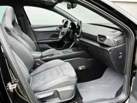 CUPRA Leon Sportstourer (2025) thumbnail 35