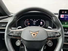 CUPRA Leon Sportstourer (2025) thumbnail 40