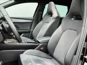 CUPRA Leon Sportstourer (2025) thumbnail 5