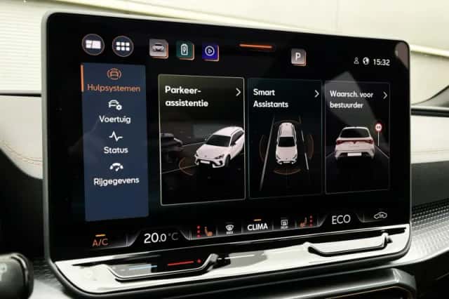 CUPRA Leon Sportstourer (2025) thumbnail 44