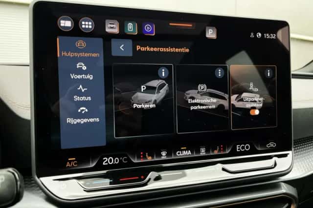 CUPRA Leon Sportstourer (2025) thumbnail 45