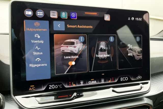 CUPRA Leon Sportstourer (2025) thumbnail 46