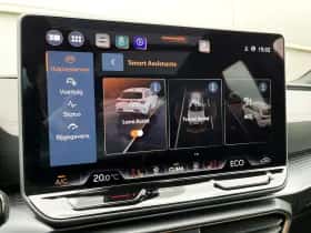 CUPRA Leon Sportstourer (2025) thumbnail 46