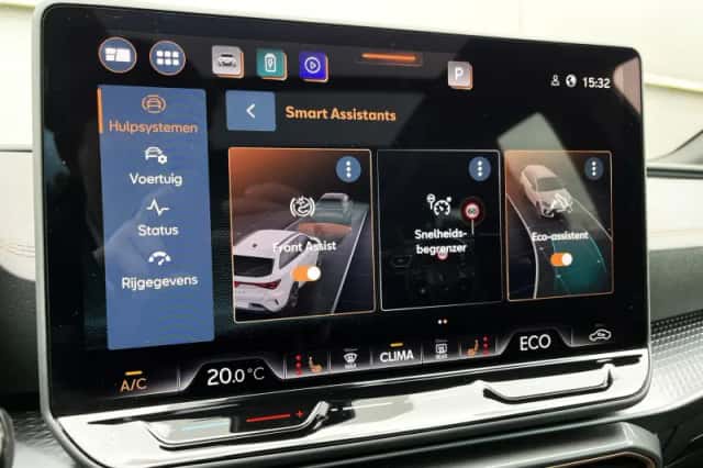 CUPRA Leon Sportstourer (2025) thumbnail 47