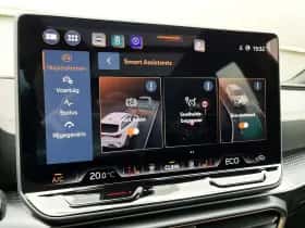 CUPRA Leon Sportstourer (2025) thumbnail 47