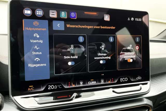 CUPRA Leon Sportstourer (2025) thumbnail 48
