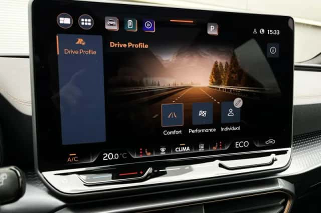 CUPRA Leon Sportstourer (2025) thumbnail 50