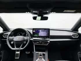 CUPRA Leon Sportstourer (2025) thumbnail 6