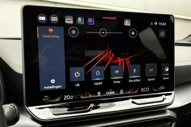 CUPRA Leon Sportstourer (2025) thumbnail 51