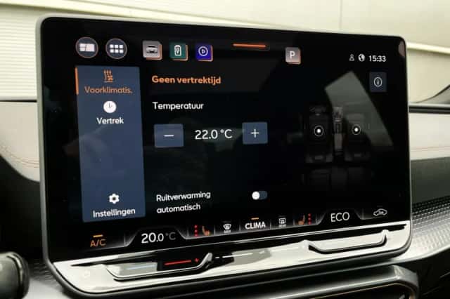 CUPRA Leon Sportstourer (2025) thumbnail 52