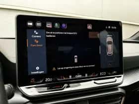 CUPRA Leon Sportstourer (2025) thumbnail 55