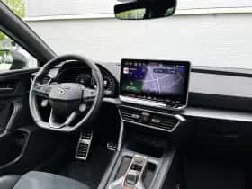 CUPRA Leon Sportstourer (2025) thumbnail 56