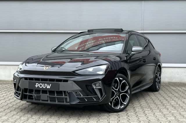CUPRA Leon Sportstourer (2025) thumbnail 57