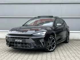 CUPRA Leon Sportstourer (2025) thumbnail 57