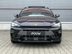 CUPRA Leon Sportstourer (2025) thumbnail 8
