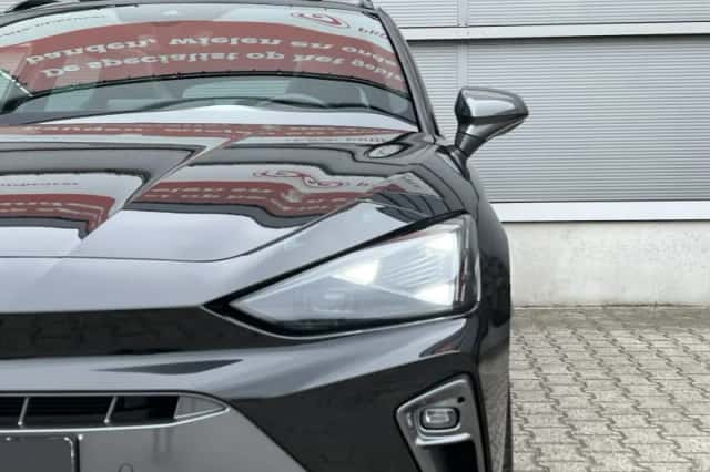 CUPRA Leon Sportstourer (2025) thumbnail 9