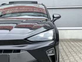 CUPRA Leon Sportstourer (2025) thumbnail 9