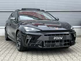 CUPRA Leon Sportstourer (2025) thumbnail 10