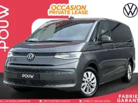 Volkswagen Multivan (2024) thumbnail 1