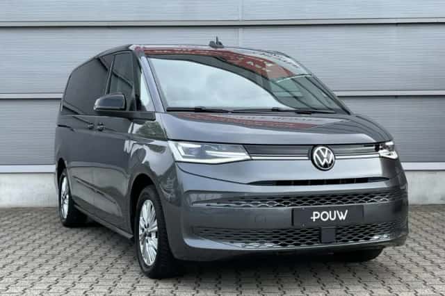 Volkswagen Multivan (2024) thumbnail 11
