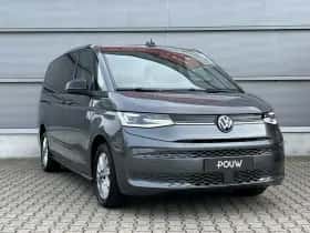 Volkswagen Multivan (2024) thumbnail 11