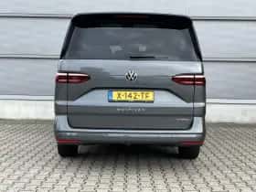 Volkswagen Multivan (2024) thumbnail 12