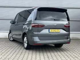Volkswagen Multivan (2024) thumbnail 13