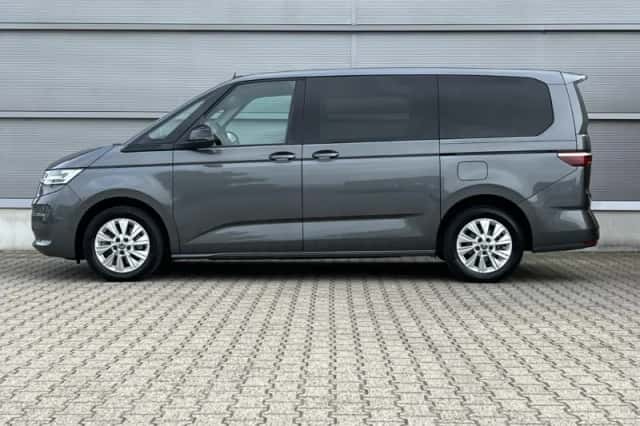 Volkswagen Multivan (2024) thumbnail 14