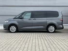 Volkswagen Multivan (2024) thumbnail 14