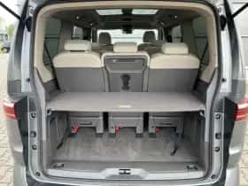Volkswagen Multivan (2024) thumbnail 19