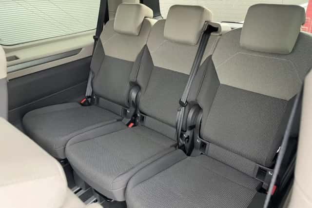 Volkswagen Multivan (2024) thumbnail 22
