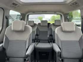 Volkswagen Multivan (2024) thumbnail 23