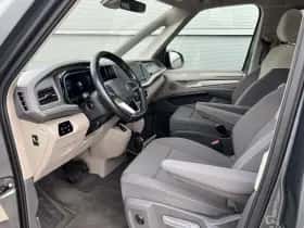 Volkswagen Multivan (2024) thumbnail 27